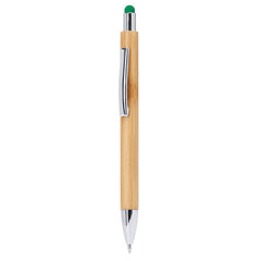 Escritura PAMPA HW8019 Verde helecho personalizable con tu logo | LogoLider