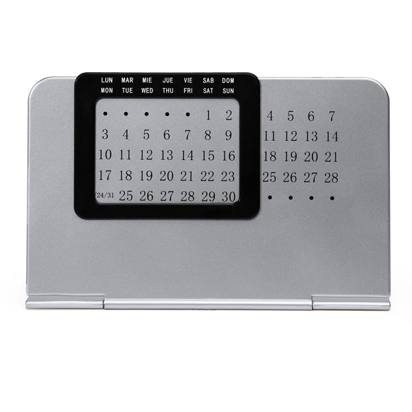 Escritura FENIX HW8020 Plata personalizable con tu logo | LogoLider