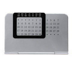 Escritura FENIX HW8020 Plata personalizable con tu logo | LogoLider