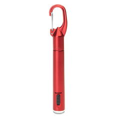 Escritura ARAYA HW8023 Rojo personalizable con tu logo | LogoLider