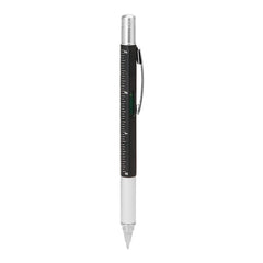 Escritura KANCHAN HW8024 Negro personalizable con tu logo | LogoLider