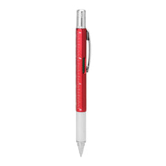 Escritura KANCHAN HW8024 Rojo personalizable con tu logo | LogoLider