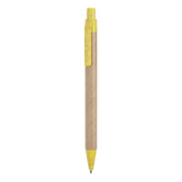 Amarillo