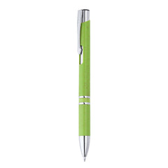 Escritura HAYEDO HW8030 Verde oasis personalizable con tu logo | LogoLider