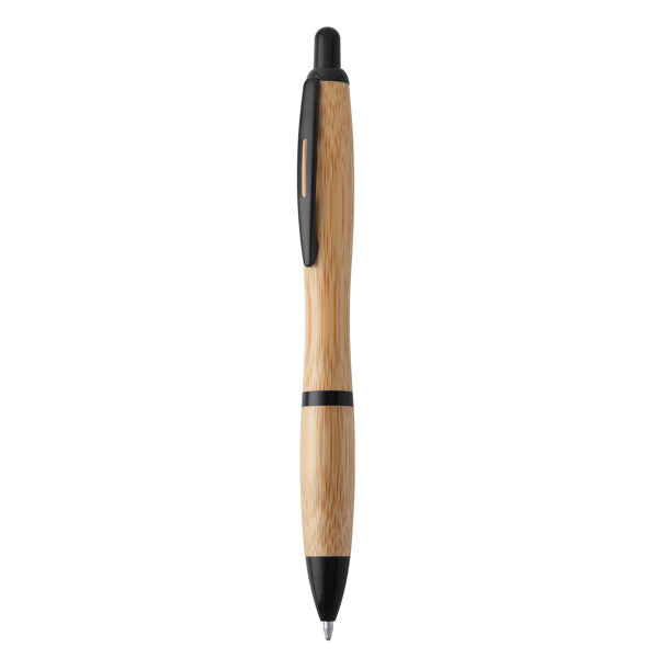 Escritura SAGANO HW8031 Negro personalizable con tu logo | LogoLider