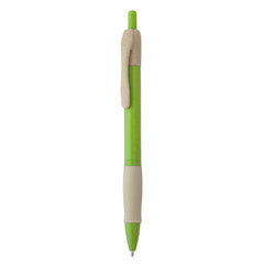 Escritura HANA HW8032 Verde oasis personalizable con tu logo | LogoLider