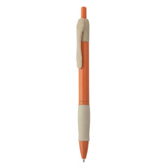 Escritura HANA HW8032 Naranja personalizable con tu logo | LogoLider