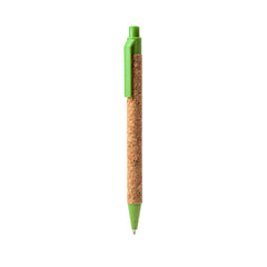Escritura COMPER HW8043 Verde oasis personalizable con tu logo | LogoLider