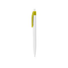 Escritura HINDRES HW8045 Amarillo personalizable con tu logo | LogoLider