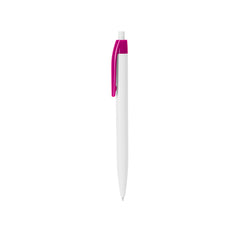 Escritura HINDRES HW8045 Fucsia personalizable con tu logo | LogoLider