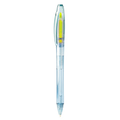 Escritura ARASHI HW8048 Amarillo personalizable con tu logo | LogoLider