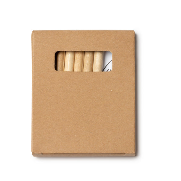 Escritura TILOS HW8049 Crudo personalizable con tu logo | LogoLider