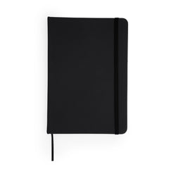 Libreta ALBA NB8050 Negro personalizable con tu logo | LogoLider