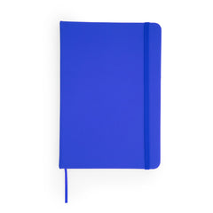 Libreta ALBA NB8050 Royal personalizable con tu logo | LogoLider