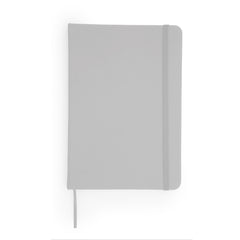 Libreta ALBA NB8050 Gris personalizable con tu logo | LogoLider