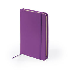 Libreta ALBA NB8050 personalizable con tu logo | LogoLider