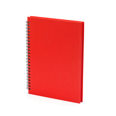 Libreta VALLE NB8052 personalizable con tu logo | LogoLider