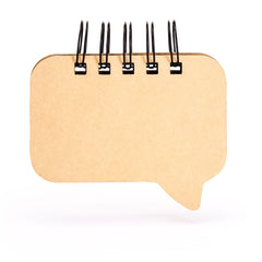 Libreta ANFI NB8057 personalizable con tu logo | LogoLider