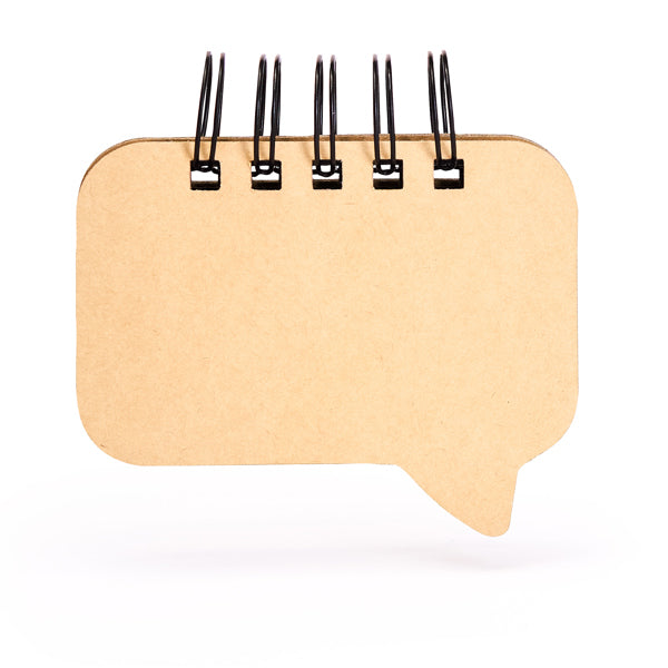 Libreta ANFI NB8057