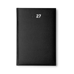 Libreta HORUS NB8059 Negro personalizable con tu logo | LogoLider