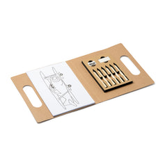 Escritura RESOL HW8069 personalizable con tu logo | LogoLider
