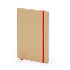 Libreta ESTELA NB8070 personalizable con tu logo | LogoLider