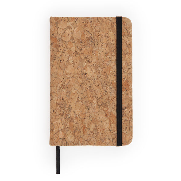Libreta CALES NB8072