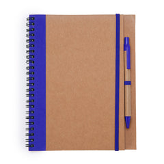 Libreta ALANI NB8073 Royal personalizable con tu logo | LogoLider