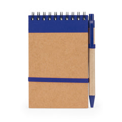 Libreta LIEN NB8074 Royal personalizable con tu logo | LogoLider