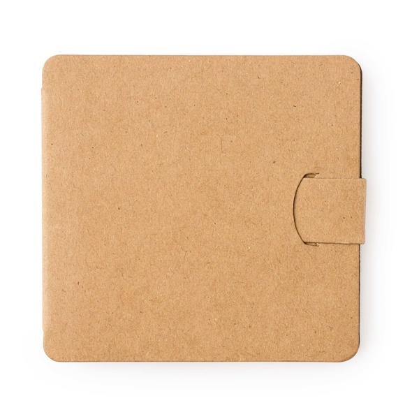 Escritura PYRUS HW8077 Crudo personalizable con tu logo | LogoLider