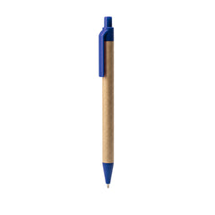 Boligrafo ALDER BL8079 Royal personalizable con tu logo | LogoLider