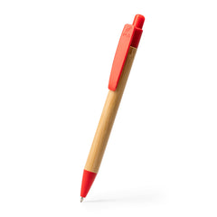Boligrafo GILDON BL8080 personalizable con tu logo | LogoLider