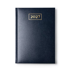Agendas SELKIS AG8083 Marino personalizable con tu logo | LogoLider