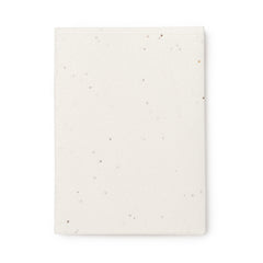 Libreta GARO NB8085 Crudo personalizable con tu logo | LogoLider