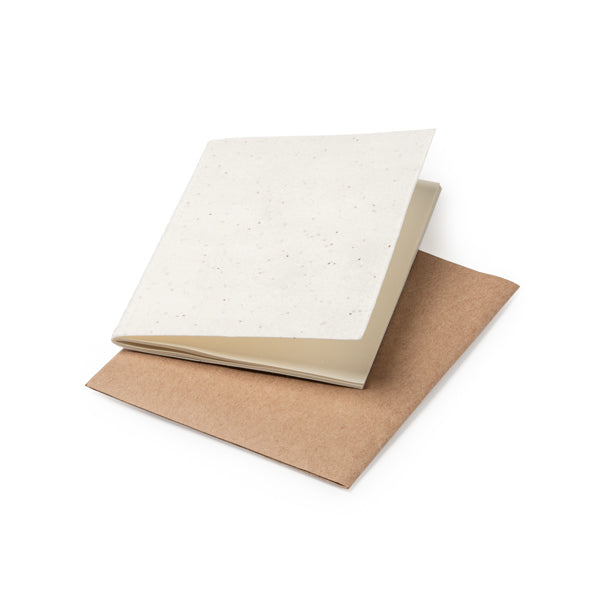 Libreta SAGRA NB8086 personalizable con tu logo | LogoLider