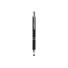 Boligrafo KRUGER BL8090 Negro personalizable con tu logo | LogoLider