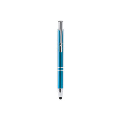 Boligrafo KRUGER BL8090 Royal claro personalizable con tu logo | LogoLider