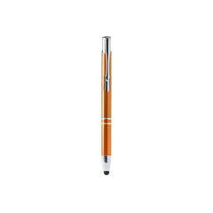 Boligrafo KRUGER BL8090 Naranja personalizable con tu logo | LogoLider