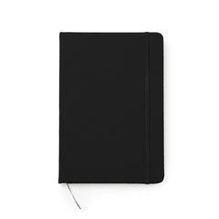 Libreta ARDAK NB8091 Negro personalizable con tu logo | LogoLider