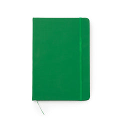 Libreta ARDAK NB8091 Verde helecho personalizable con tu logo | LogoLider