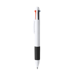 Boligrafo KUNOY BL8094 Negro personalizable con tu logo | LogoLider