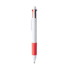 Boligrafo KUNOY BL8094 Rojo personalizable con tu logo | LogoLider