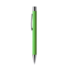 Boligrafo DOVER BL8095 Verde helecho personalizable con tu logo | LogoLider