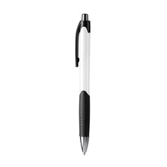 Boligrafo DANTE BL8096 Blanco personalizable con tu logo | LogoLider