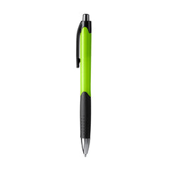 Boligrafo DANTE BL8096 Verde oasis personalizable con tu logo | LogoLider
