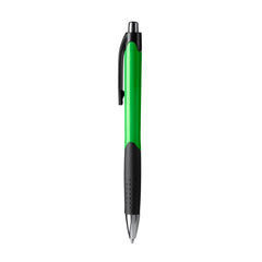 Boligrafo DANTE BL8096 Verde helecho personalizable con tu logo | LogoLider