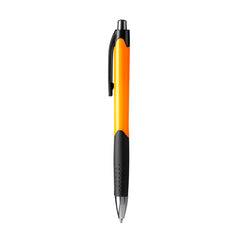 Boligrafo DANTE BL8096 Naranja personalizable con tu logo | LogoLider