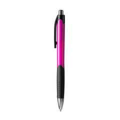 Boligrafo DANTE BL8096 Fucsia personalizable con tu logo | LogoLider
