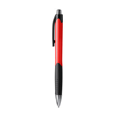 Boligrafo DANTE BL8096 Rojo personalizable con tu logo | LogoLider
