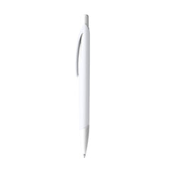 Boligrafo CITIX BL8099 Blanco personalizable con tu logo | LogoLider